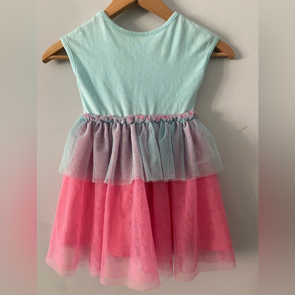 Set of 2 Disney Dresses, Bambi & Little Mermaid - Picture 4 of 7